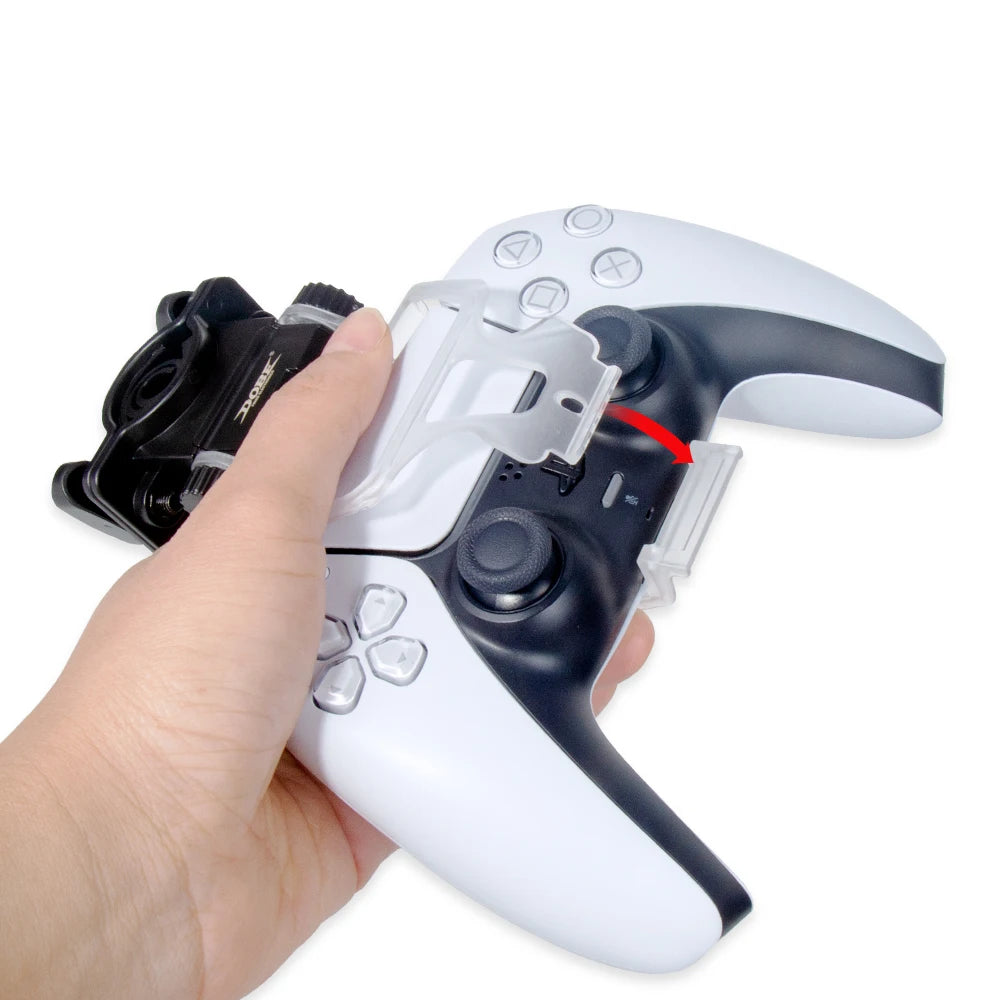 PS5 Game Controller Shisha houder